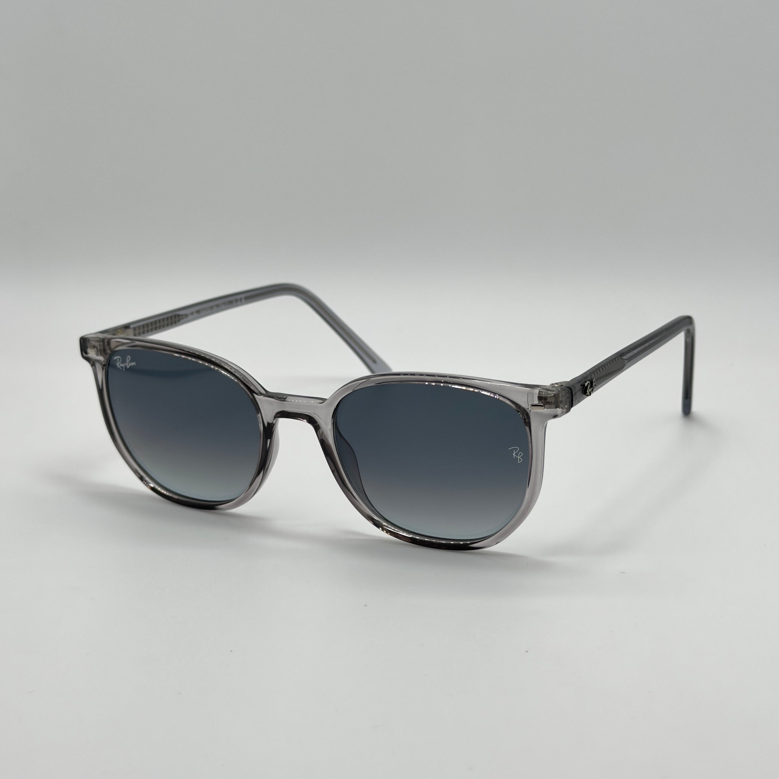 RB2197 ELLIOT  Gris Translucide