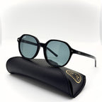 Ray-Ban RB2195 Thalia All Black