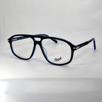 PERSOL  -Acétate Handmade