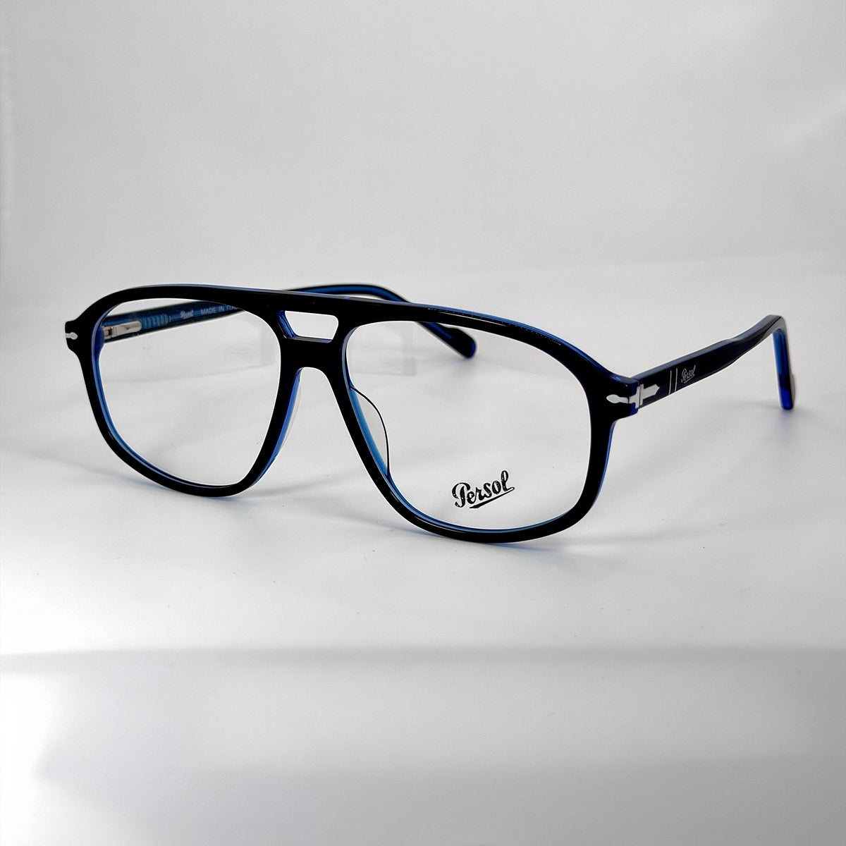 PERSOL  -Acétate Handmade