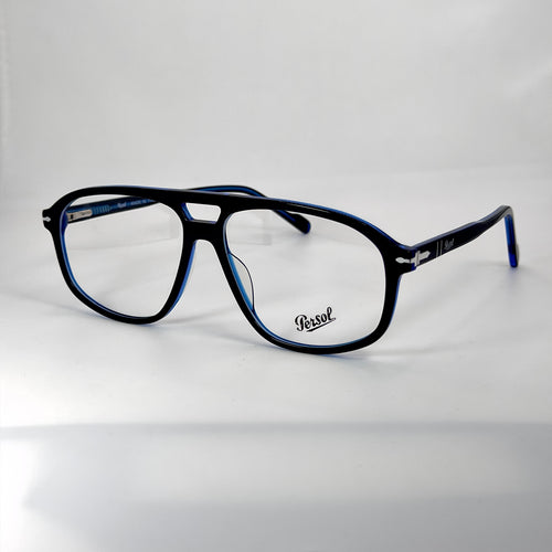 PERSOL  -Acétate Handmade