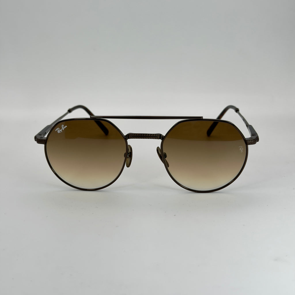 Ray-Ban JACK II  RB8265