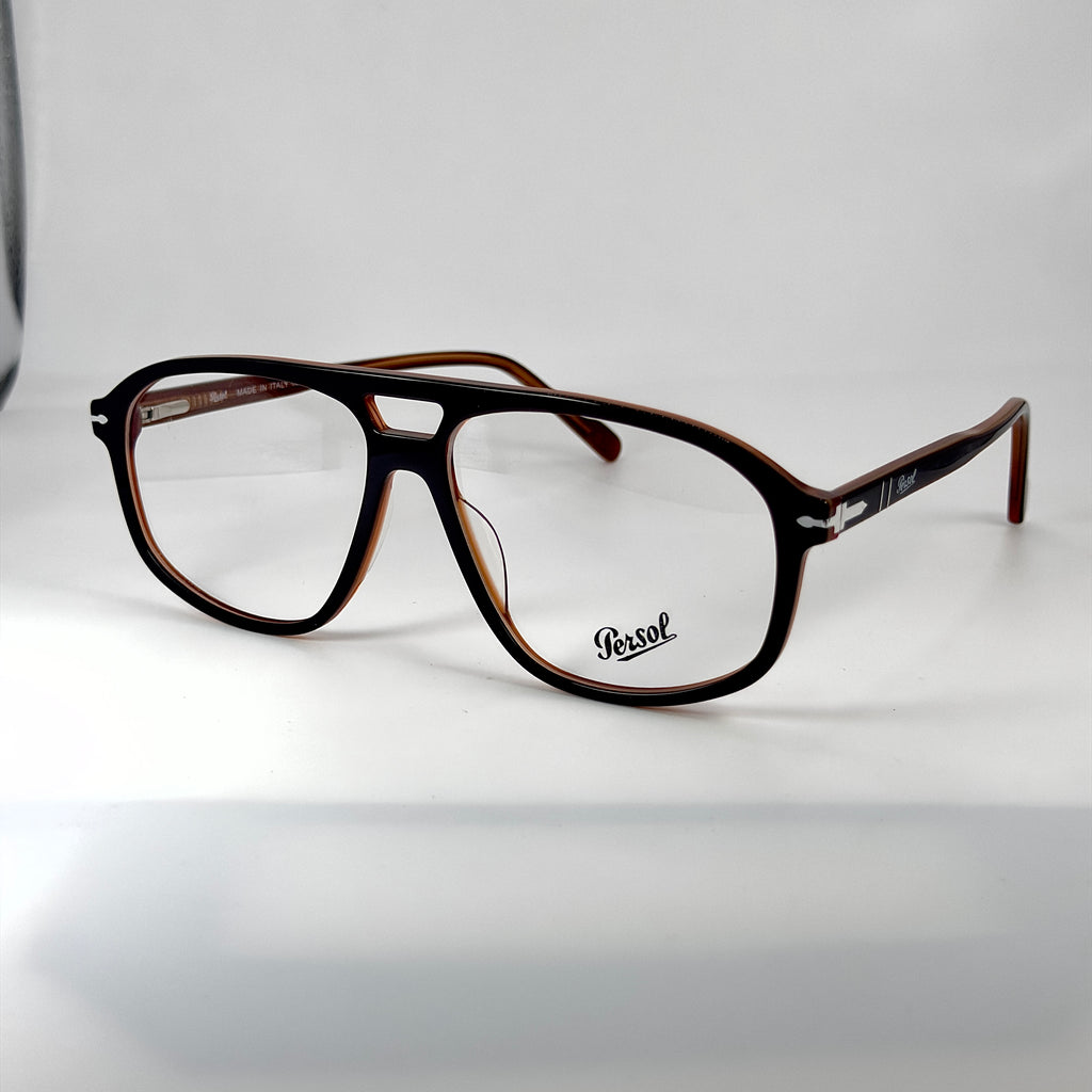 PERSOL  -Acétate Handmade