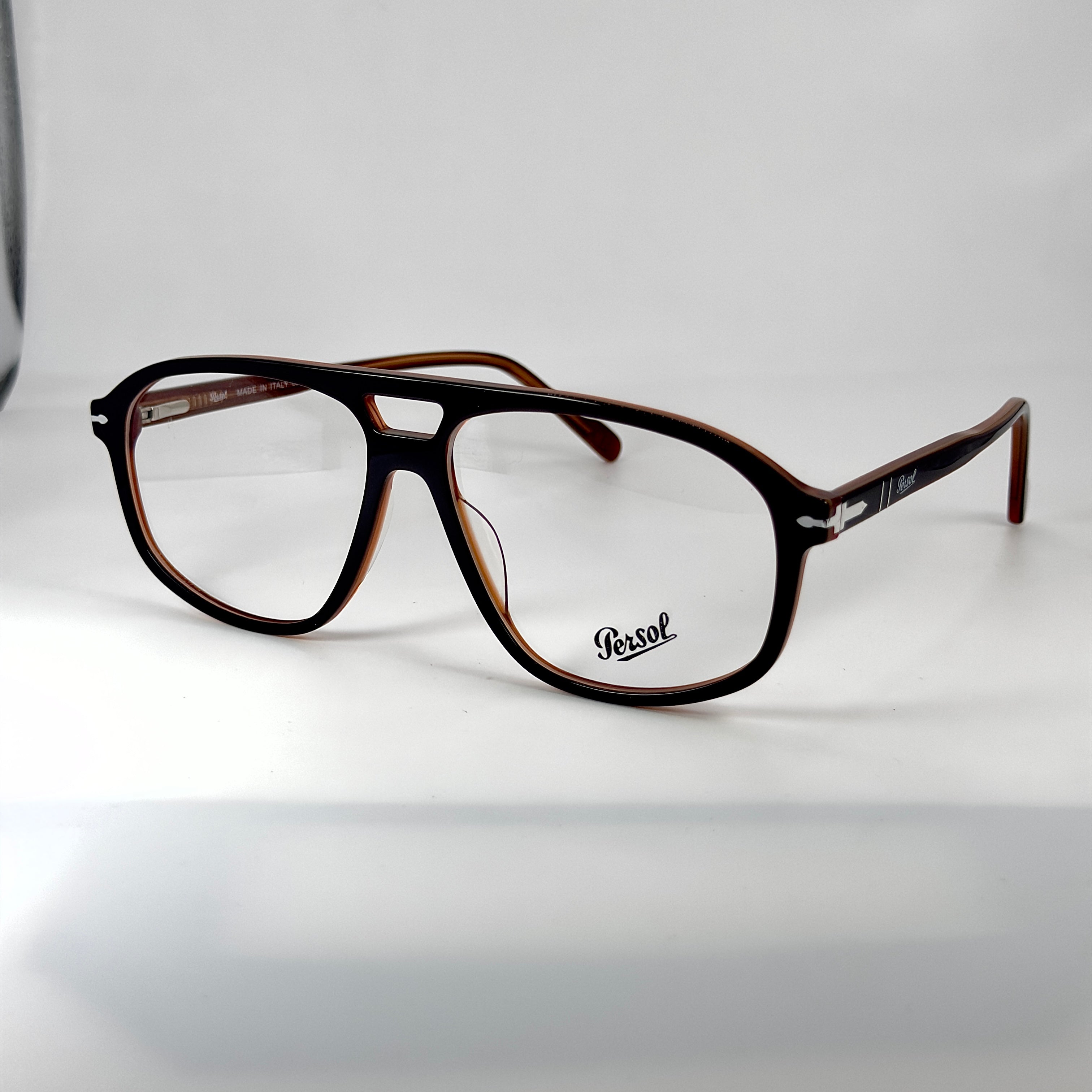 PERSOL  -Acétate Handmade