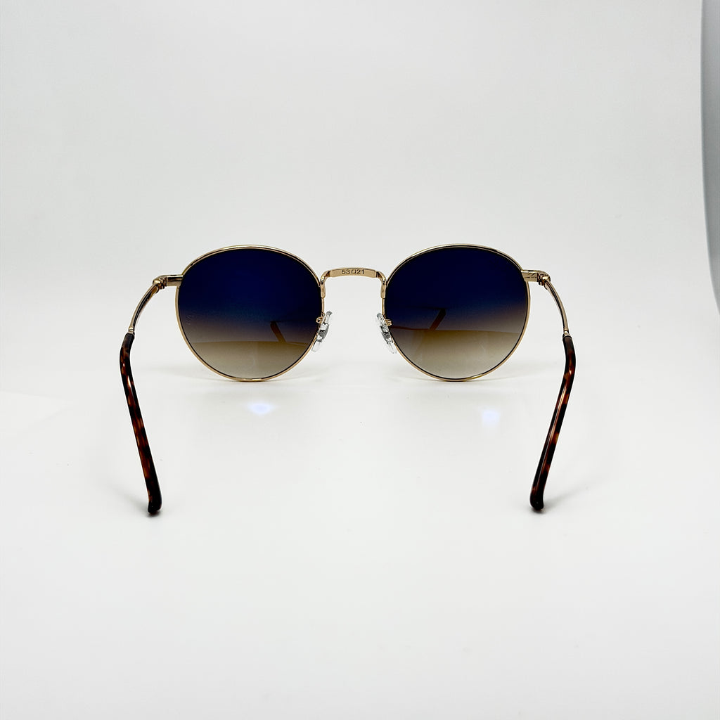 Ray-Ban New Round RB3637