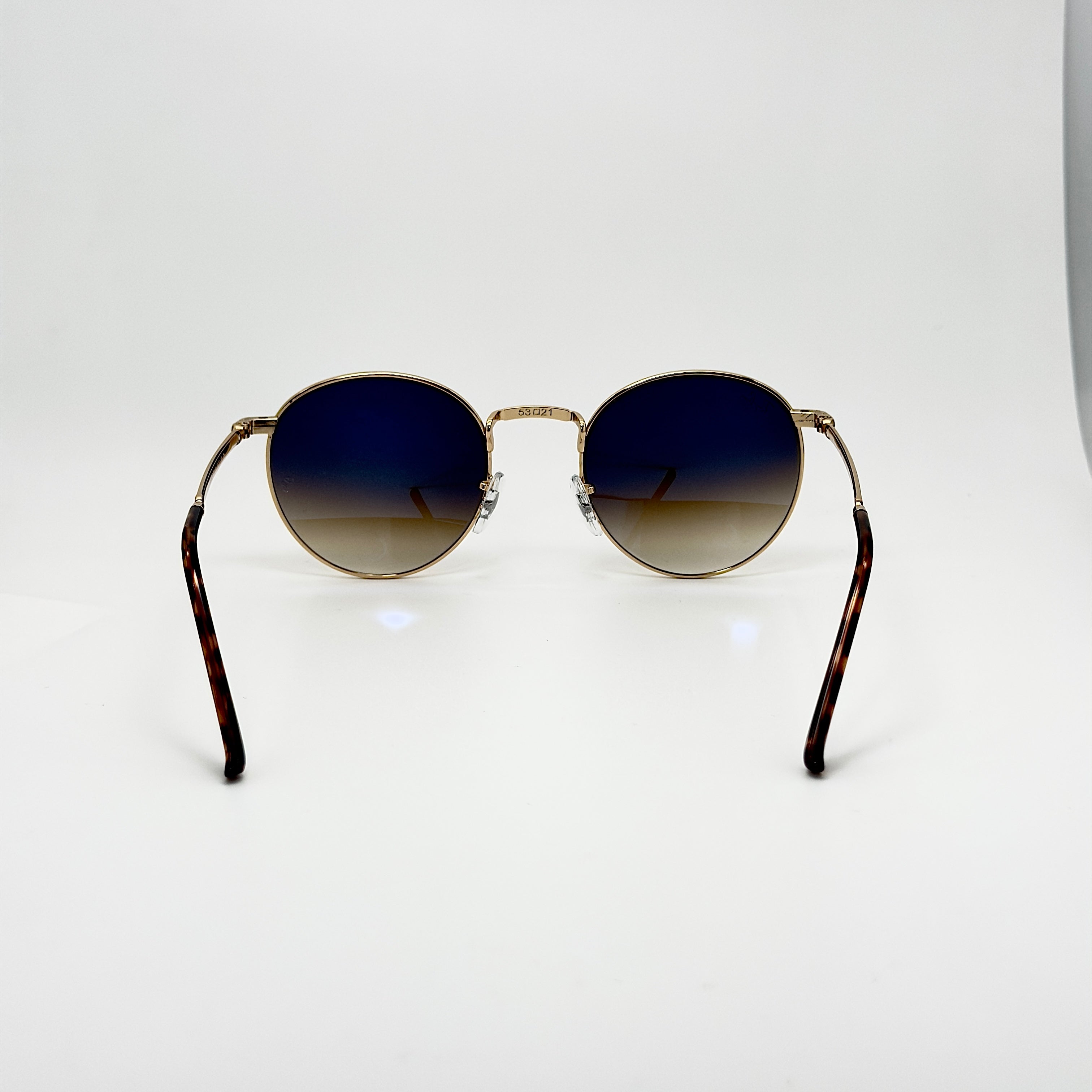 Ray-Ban New Round RB3637