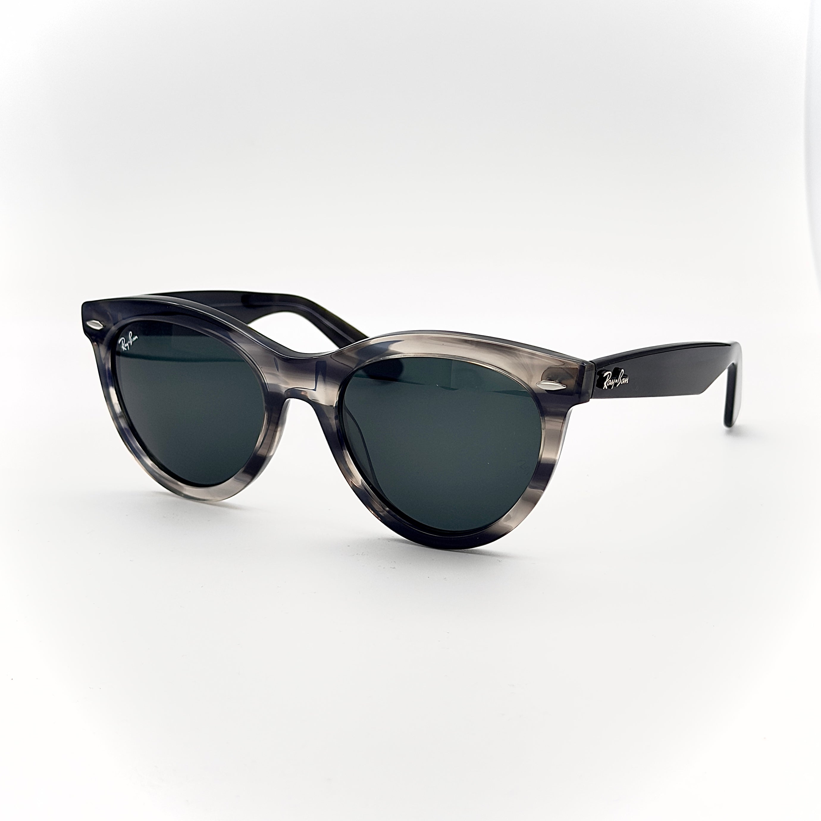 Ray-Ban RB2241F Wayfarer Way