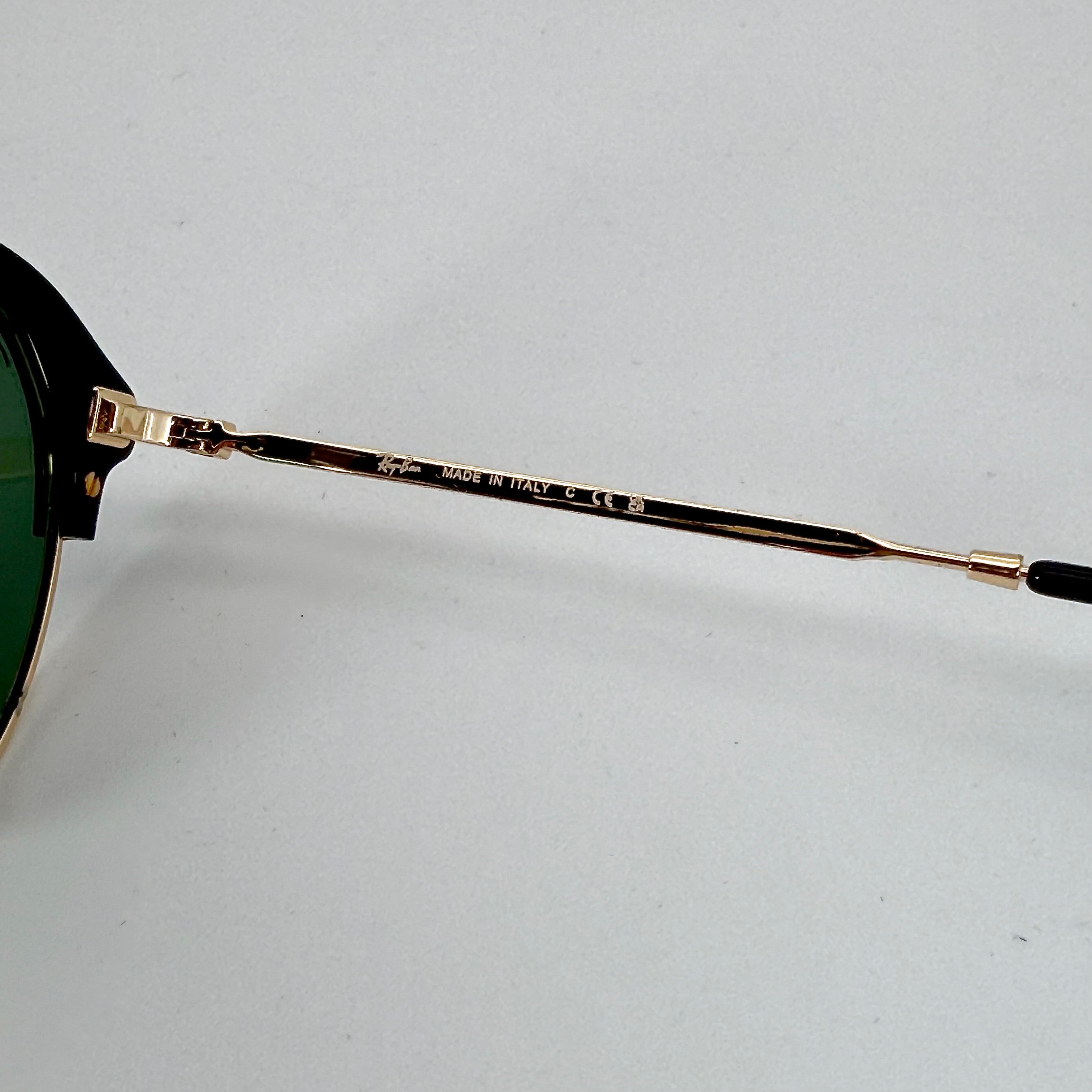 Ray-Ban RB4429 New Shape