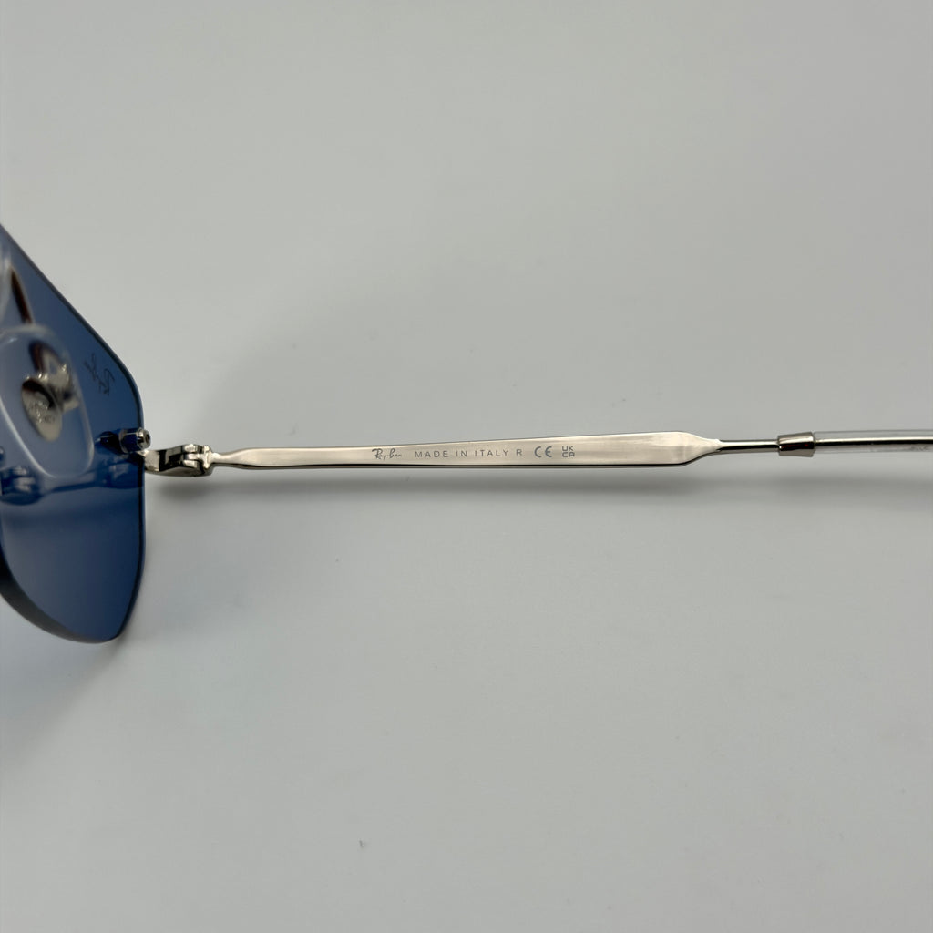 Ray-Ban RB3768 Rimless