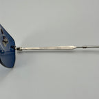 Ray-Ban RB3768 Rimless