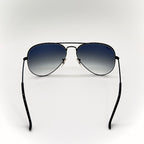 RAYBAN AVIATOR Classic Noir Dégradé