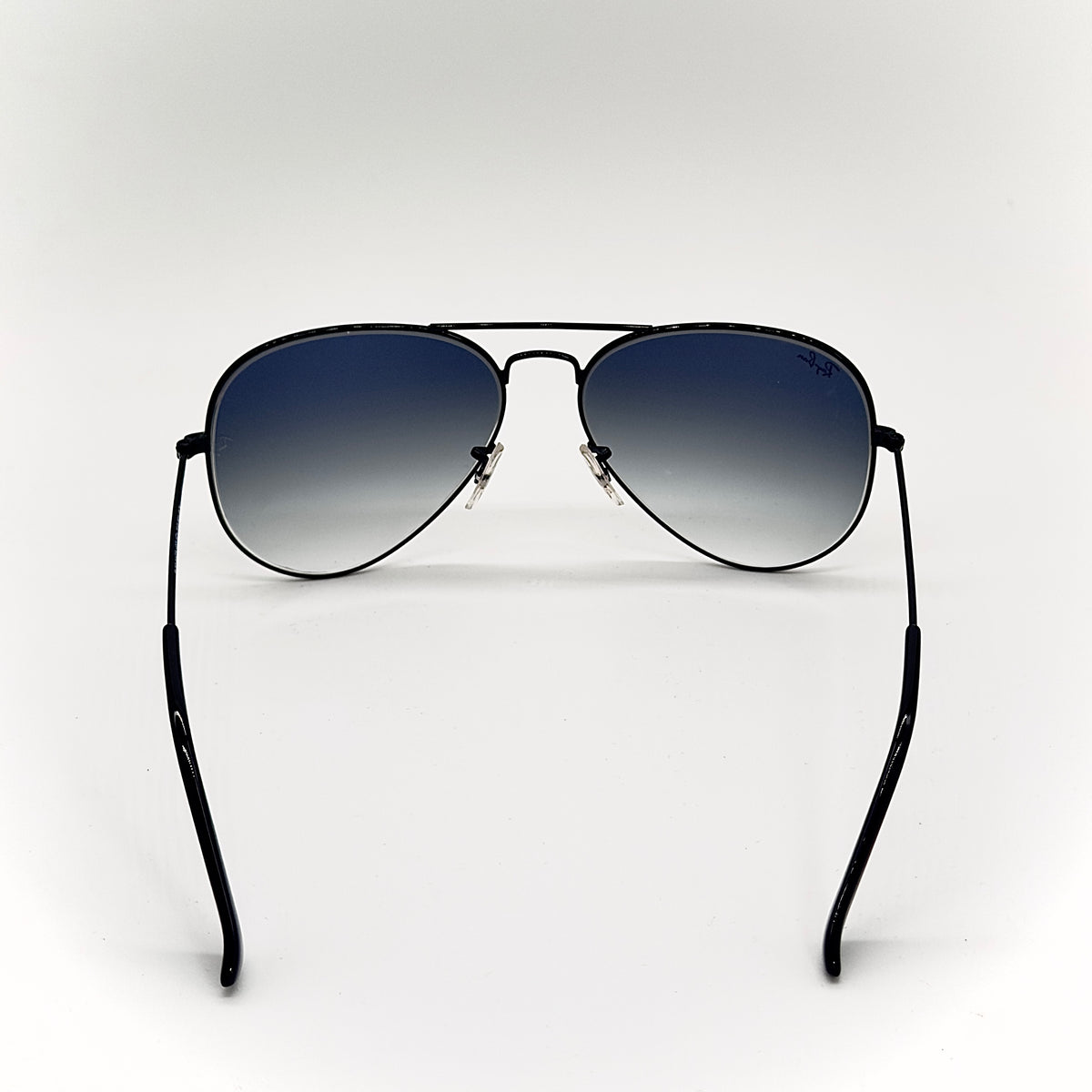 RAYBAN AVIATOR Classic Noir Dégradé