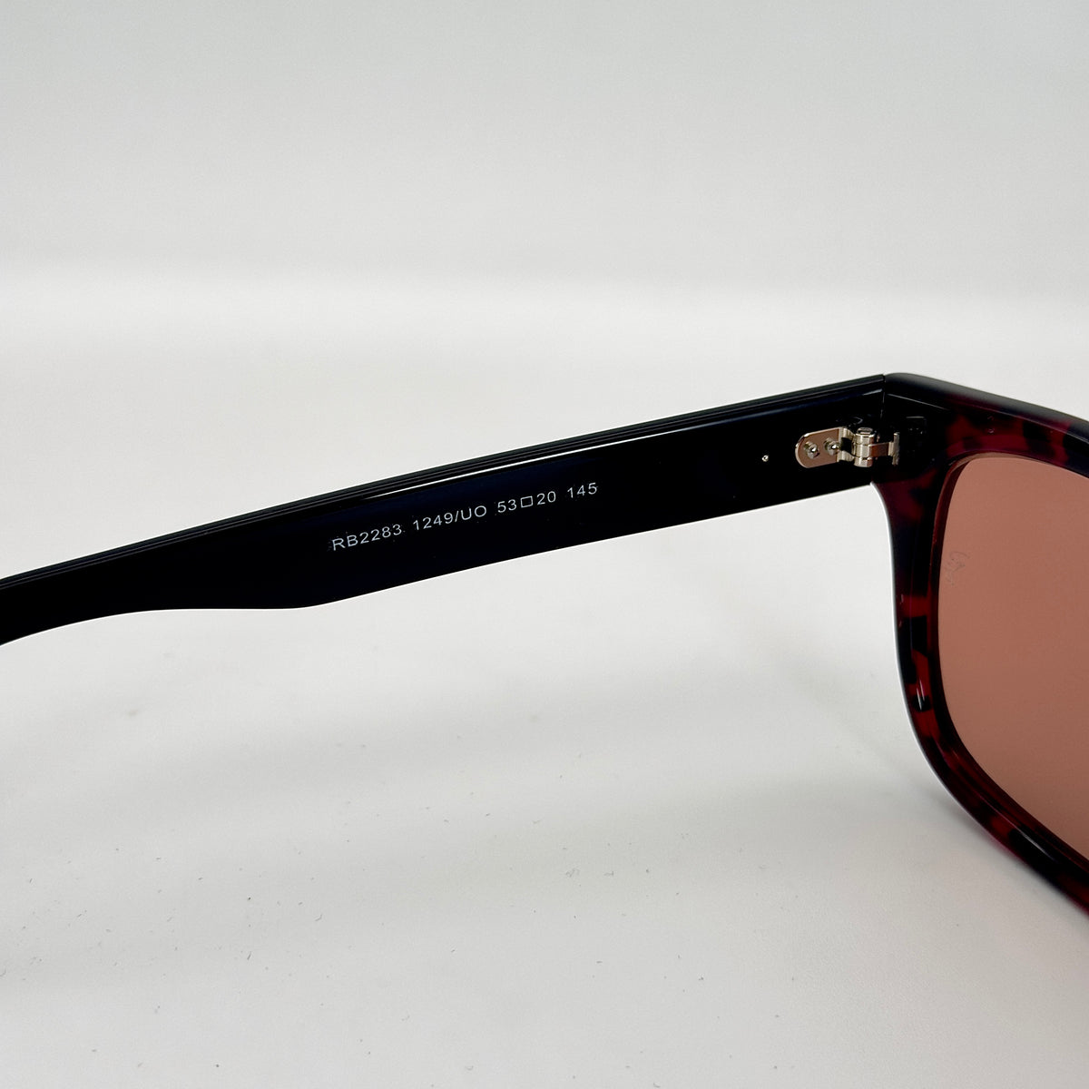 Ray-Ban Burbank RB2283