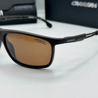 Carrera Active CA4016/S VZHLA - Polarisé Marron Mat