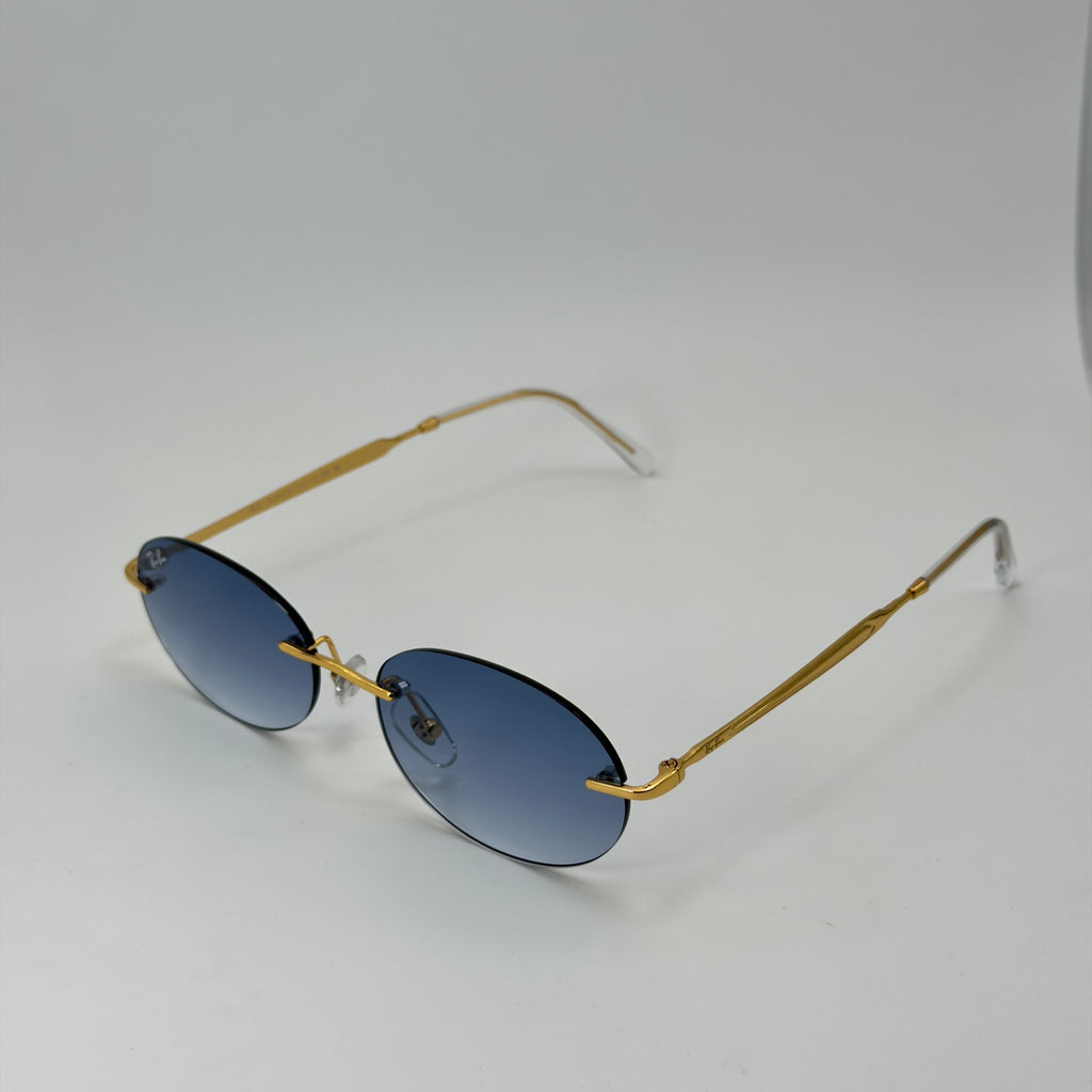 Ray-Ban RB3767 Rimless
