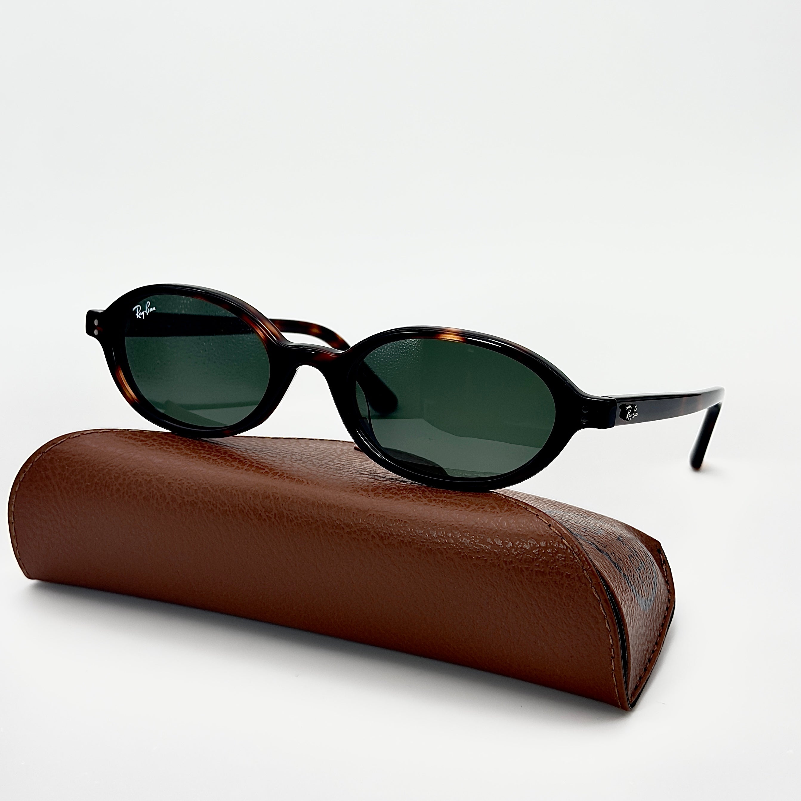 Ray-Ban Khal Bio-Based