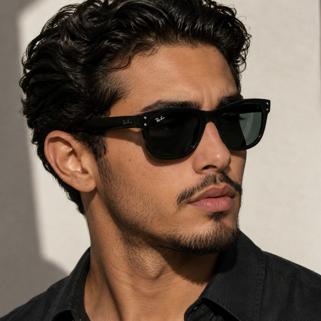 Ray-Ban Wayfarer Reverse RB R0502S-F