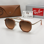 Ray-Ban — RB3648-M THE MARSHAL II Rose